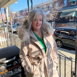 Meet your Posher, Shawna